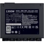 Блок питания CoolerMaster 1300W V SFX Platinum (MPZ-D001-SFBP-BEU): Вентилятор нижней стенки 92 мм