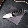 Ніж Firebird FH925-CF (FH925-CF): Вага, г 100