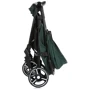 Прогулочная коляска Bambi Hunter Green Matt (M 4249-2)