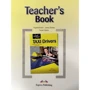 Career Paths: Taxi Drivers: Teacher's Book