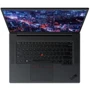 Ноутбук Lenovo ThinkPad Gen 6 (21FV002GUS): Экран 16.1" IPS (2560x1600)