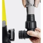 Насос погружной дренажный Karcher SP 22.000 Dirt Level Sensor (1.645-851.0): Тип погружные насосы