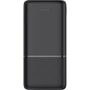 Внешний аккумулятор Sigma Mobile Power Bank 20000mAh X-Power Black (SI20A1): Особенности Индикатор заряда