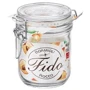 Ємність для зберігання Bormioli Rocco Fido 0.5 л 141372FSA121990: Тип Банка c крышкой