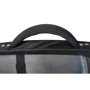 Сумка для ноутбука Porto 15.6" Black (PC101BK): Місткість ноутбук, блок питания, аксессуары