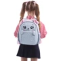 Рюкзак дитячий Kite K25-2728XS-1 Kids 2728 Lovely Bunny фото 13