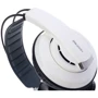 Наушники Superlux HD681 EVO White: Назначение Мониторные (студийные)