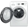 Стиральная машина Whirlpool FFL 6238 B PL: Количество программ стирки 14