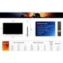Телевізор Philips 55OLED769/12: Тюнер DVB-C, DVB-S, DVB-S2, DVB-T, DVB-T2 + аналоговый