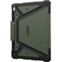 Аксесуар для iPad Urban Armor Gear UAG Metropolis SE Olive for iPad Air 13 (2024 / 2025) фото 6