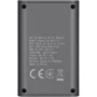 3G модем 2E PowerLink MiFi-5 (694743655339): Габарити, мм 86x55x30