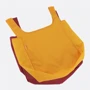 Комплект экосумок Bagpodz разноцветный (7011-022): Фактура Тканая, Матовая
