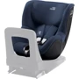 Автокрісло Britax-Romer DUALFIX 3 i-SIZE Indigo Blue фото 3