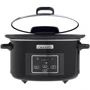 Медленноварка CrockPot CSC052X: Производитель CrockPot