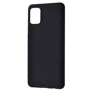 Аксесуар для смартфона WAVE Colorful Case Black для Samsung A315 Galaxy A31