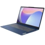 Ноутбук Lenovo IdeaPad Slim 3 15IAH8 (83ER00AAPB): Тип екрану антибликовое покрытие