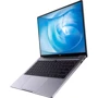 Ноутбук Huawei Matebook 14 i5-11th/16/512/Iris Xe (KLVD-WDH9A) Approved Витринный образец: Причина уценки Как новый (витринный образец): ноутбук выглядит и функционирует как новый. Техника полностью протестирована по программе Approved, все функции работают корректно