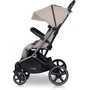Прогулочная коляска для двойни Easy-Go Echo 2024 Savana Beige (EGECB24-02) фото 12