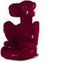 Автокресло Kinderkraft Xpand Red (KKFXPANRED0000): Группа 2/3 (15-36 кг)