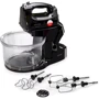 Миксер Zelmotor 451.8 Black