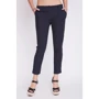 Брюки ArtStyleLeggings LSN-126A-6 42 темно-синие