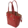 Жіноча сумка тоут Furla Net M Tote теракотова (BZT0FUAHSF0000015S): Країна виробник Румунія