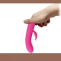 Вибратор Pretty Love Omar Vibrator Pink