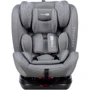 Автокрісло FreeON Sierra, grey (81880): Група 0/1/2/3 (с рождения до 36 кг)