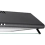 Вытяжка Pyramida MX 60 (450) B BL: Тип воздухоочистителя Рециркуляция, Отвод
