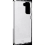 Аксессуар для смартфона Urban Armor Gear UAG [U] Lucent Ice (21282N314343) for Samsung G996 Galaxy S21+
