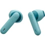 Наушники JBL Wave Flex 2 Blue (JBLWFLEX2BLU): Время работы, ч 10