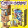 Настольная игра Суперносорог (1537) фото 7
