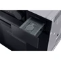 Духовой шкаф электрический Samsung NV75T9979CD/WT: Приготовление на пару есть