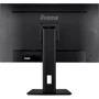 Монитор iiyama XUB2793QS-B1: Разъемы USB, Выход на наушники, HDMI, DisplayPort