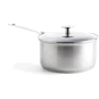 Набір ковшів KitchenAid SSS 16/18/20 см 1.5/2.1/3.1 л (CC005740-001) фото 4