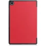 Аксессуар для планшетных ПК BeCover Flexible TPU Mate Red for Lenovo Tab M10 Plus TB-125F (3rd Gen)/K10 Pro TB-226 10.61 (712526)