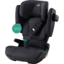 Автокресло Britax-Romer KIDFIX i-SIZE Fossil Grey