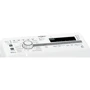 Стиральная машина Whirlpool TDLR 6230S PL/N: Тип машины Автомат