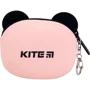 Кошелек детский Kite K21-709-4: Цвет розовый
