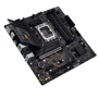 ASUS TUF GAMING B660M-E D4: Додатково Поддержка RAID, Поддержка UEFI