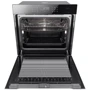 Духовой шкаф электрический Amica ED97699BA+ X-TYPE STEAM O: Гриль есть