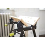 Верстат Ryobi RWB01 Затискачі, тиски для верстатів (5133001778): Тип мультифункциональные станки