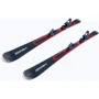 Лыжи HEAD 23 315252/100884 Shape e.V5 AMT-PR dbl/rd + PR 11 GW BR.85[G] 163 (+крепления): Размер 163 см