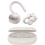 Наушники ANKER SoundСore Sport X10 Oat White (A3961G21): Тип конструкции вакуумные