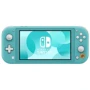 Игровая приставка Nintendo Switch Lite Animal Crossing: New Horizons Timmy & Tommy Aloha Edition: Процессор Nvidia Tegra (Custom)