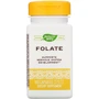 Nature's Way, Folic Acid, 800 mcg, 100 Capsules (NWY-40451)