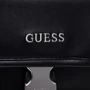 Мужская сумка через плечо Guess Scala Crossbody With Flap черная (HMSCLAP1325-BLA): Страна производитель США