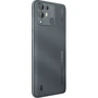 Смартфон Blackview A55 Pro 4/64GB Obsidian Black: Встроенная память 64 ГБ