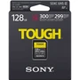 Карта памяти Sony 128GB SDXC C10 UHS-II U3 V90 (SFG1TG): Класс карты Class 10