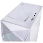 Персональный компьютер (ПК) ARTLINE Gaming X67WHITE (X67WHITEv50): Оптический привод отсутствует